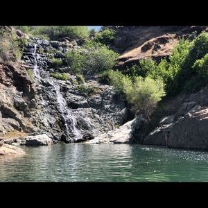 Meet your Posher, Arianna